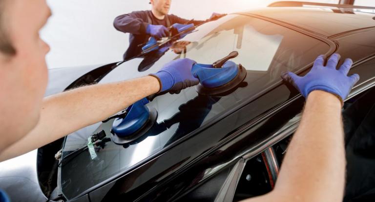 Nos conseils pour un remplacement de vitrage auto à Lingolsheim